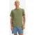 Levi’s Premium Slim Fit Tee Garment Dye Moss Olive