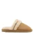 ESPRIT pantoffels – camel