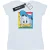 Li-cense Disney dames donald duck paniekerig katoenen t-shirt