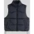 Levi’s® Regular fit bodywarmer met opstaande kraag model ‘PALMER’