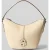 Boss Handtas met leerlook model ‘ANETT SM HOBO’