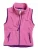 PLAYSHOES Bodywarmer  donkerlila / pink