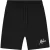 Malelions Sport Logo Shorts | Black