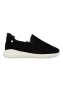 Warmbat Pantoffels Robina RBN341099 Zwart