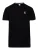 PROTEST Shirt ‘PRTSCREM’  zwart