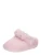 Crocs Huisschoenen ‘Classic’  lichtroze