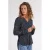 Didi top donkerblauw