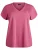 Active by Zizzi Functioneel shirt  roodviolet / wit
