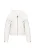 IZIA Winterjas ‘Fashion Look’  offwhite