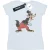 Li-cense Disney dames drie kleine varkens grote boze wolf katoenen t-shirt