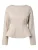 PIECES Blouse ‘PCGunhild’  greige