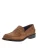 BALDININI Mocassins  bruin