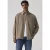 Levi’s Loose Button Up Fungi