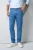 Meyer M5Jeans blauw, Effen
