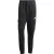 ADIDAS SPORTSWEAR Sportbroek ‘Feelcozy’  zwart / wit
