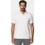 Scotland Blue Polo heren Wit Boris Polo SPE25108BO40SB/100 white