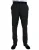 Klassieke Pas Broek met Fluwelen Tailleband