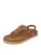 Crickit Teenslipper  camel