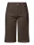 PIECES Jeans ‘PCSalume’  donkerbruin