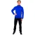 Sjeng Sports Trainingsjas heren running