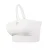 YEAZ Sporttop ‘Adore’  lichtgrijs / wit