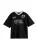 Next Shirt  zwart / wit