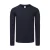 klassieke lange mouwen T-shirt Fruit of the Loom Iconic 150