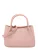 Valentino Bags Handtas  oudroze