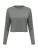 Imily Bela Shirt  donkergrijs