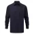 Russell Collectie Herenshirt met lange mouwen (Franse marine)