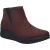 JOSEF SEIBEL Calais 54 | Enkellaars voor Dames | rood