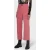 Paul Smith Womens Trousers Bubblegum/rasp