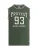 PROTEST Shirt ‘PRTEspen’  groen