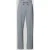 JAKE*S STUDIO MEN Straight fit sweatpants met elastische band