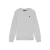 Lyle & Scott sweater – grijs