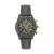 Versace Chrono Master Heren Grijze Horloge VE8R00124