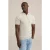 We Fashion Polo Beige