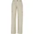 Broek cargo droit taille haute en denim femme Urban Classics