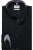 OLYMP Level Five Overhemd kobalt, Effen
