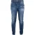 Dsquared2 Teddy Jean Blauw