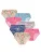 Next Onderbroek  beige / navy / lichtblauw / pink