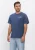 Les Deux T-Shirt Heren Brady Hoop T-shirt,
