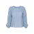 Damesblouse met lange mouwen KAFFE Curve Crista