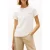 Tommy Hilfiger Regular Dollar Stack T-shirt Ancient White