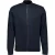 No Excess Cardigan Solid Knit Night