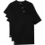 Lacoste Lounge Shirts Heren (3-pack)