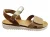 Develab 48486 Sandalen