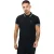 Weekend Offender Heren Vancouver getipt poloshirt (Marine)