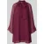 YAS Mini-jurk met strik model ‘LIANA’