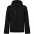Regatta Heren Repeller gevoerd Soft Shell jack met capuchon (Zwart)